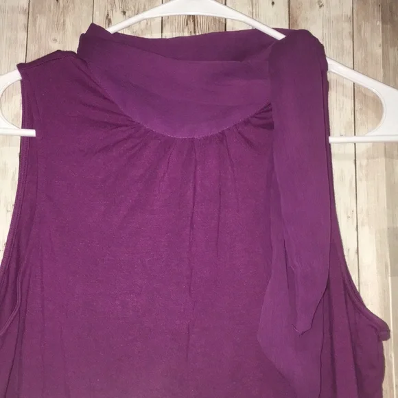 Ann Taylor Blouse - Picture 2 of 5